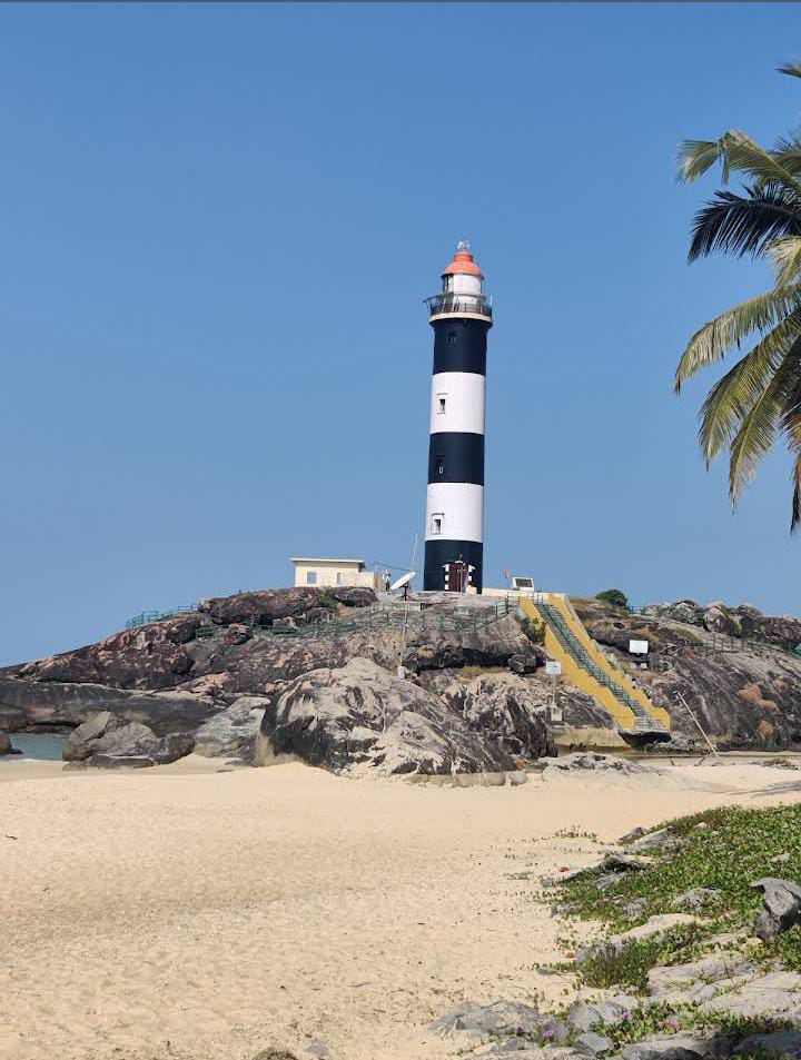 Coastal Attractions